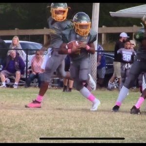 Meet your Posher, Tj